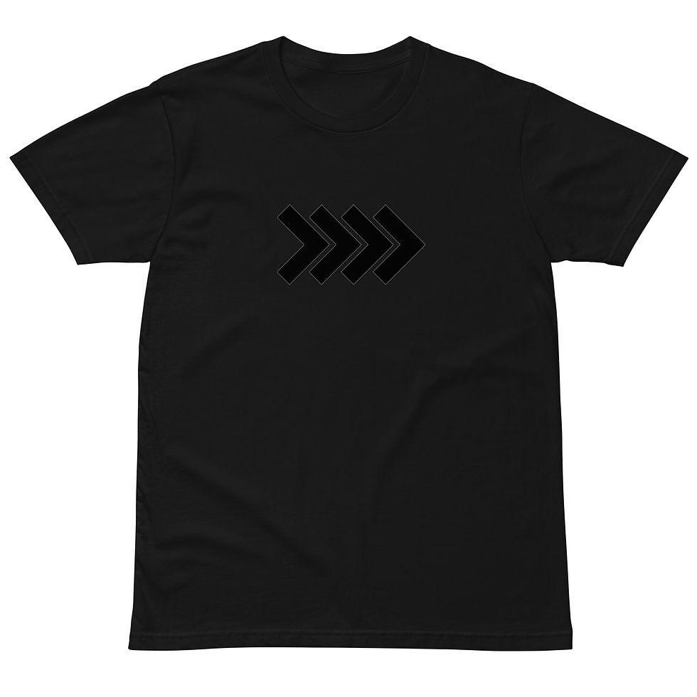 Thumbnail:  Frwdstrong Unisex premium t-shirt