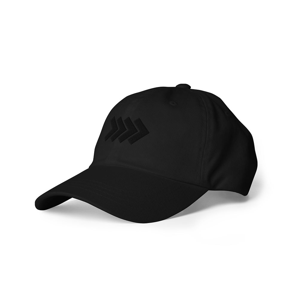Thumbnail: Frwdstrong Dad hat