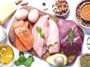 Why Should I Personalize My Nutrition?