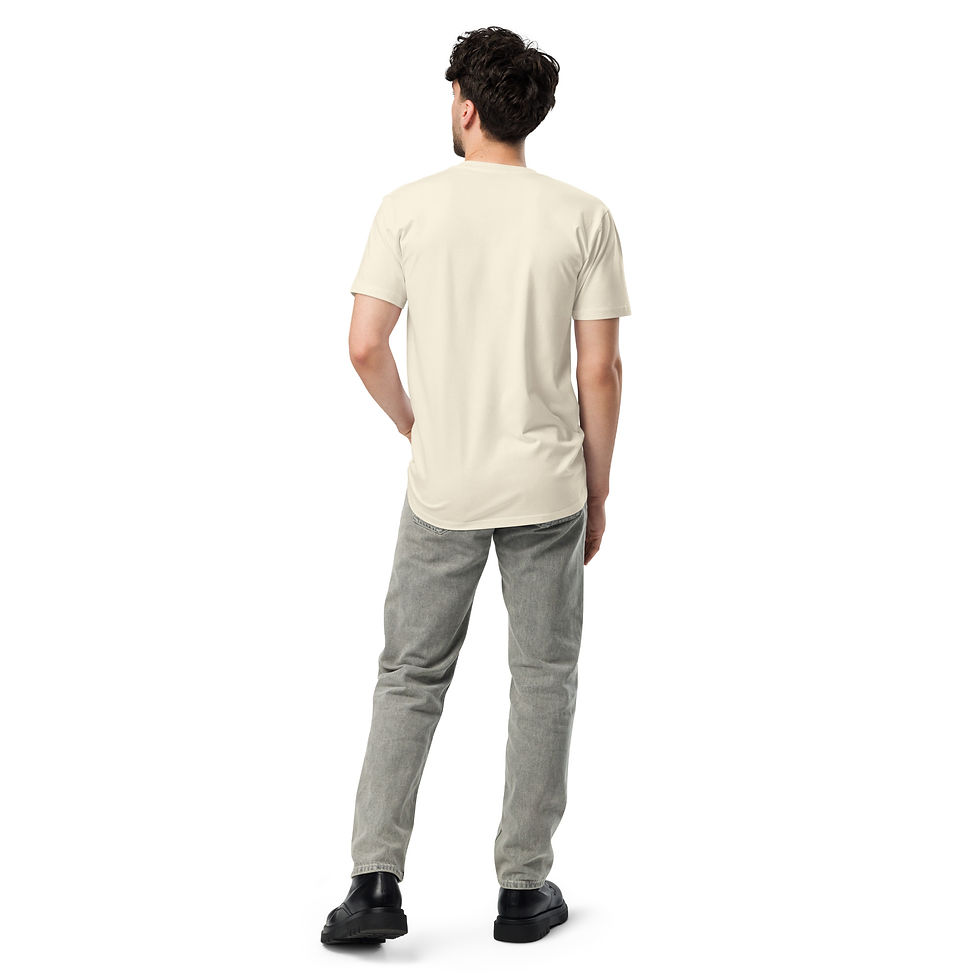 Thumbnail:  Frwdstrong Unisex premium t-shirt