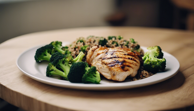 Strength and Conditioning Nutrition Temecula California