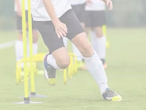 The Foundation of Youth Athletic Development: Speed, Agility, Quickness and Posture