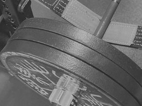 Unlocking Strength: The Benefits of Rotating Accessory Exercises