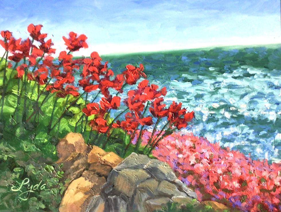 Edge of Western Civilization