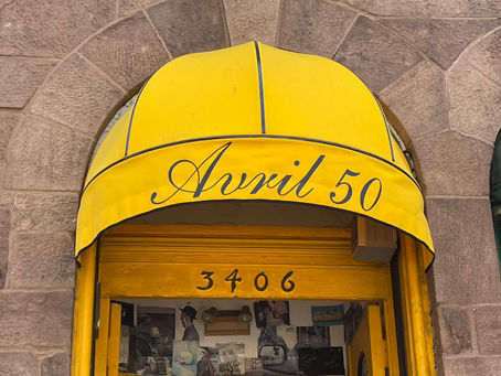 Avril 50 - Best places to see in Philadelphia