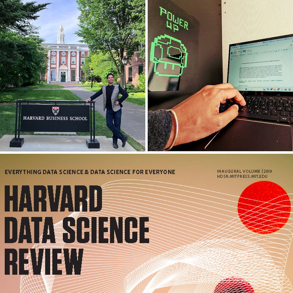 Curious about the global impact of Artificial Intelligence in the Wine production industry ? The HarvardDataScienceReview recently published a series of groundbreaking articles from its symposium entitled “Vine to Mind: decanting Wine’s future with Data science + AI ’. Check out the video here!