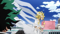 My Hero Academia Episode 2 Review