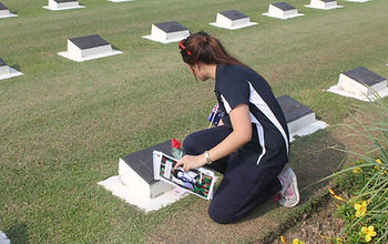 Distinctively different International School Tours