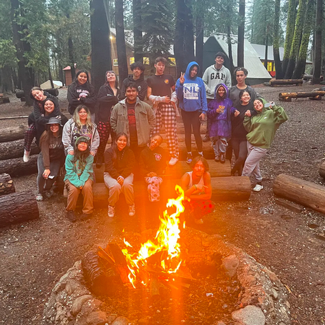 5 Valuable Lessons Learned from Student Leadership Camping Retreat