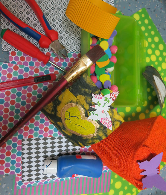 dekobox atelier für gestaltung russikon