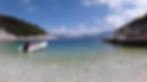Bikini Dive Speedboat