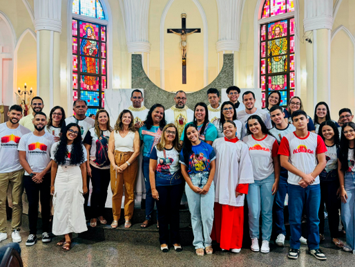 PRINCÍPIO PASTORAL: RENOVAÇÃO DAS LIDERANÇAS