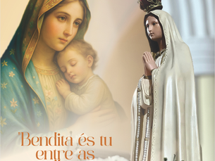 Jornal Nossos Passos - Maio|2025