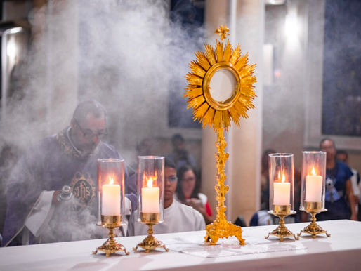 24 Horas para o Senhor: fiéis vivenciam experiência de reconciliação e esperança