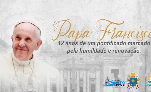 Papa Francisco: 12 anos de um pontificado marcado pela humildade e renovação