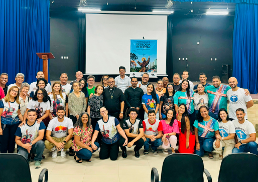 Campanha da Fraternidade 2025 - Fraternidade e Ecologia Integral