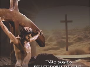 Jornal Nossos Passos - Março|2025