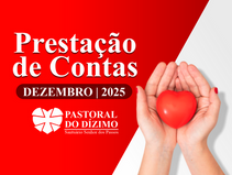 Demonstrativo Financeiro | Dezembro 2025