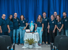 Paróquia e Santuário Senhor dos Passos realiza a I Mostra das Pastorais