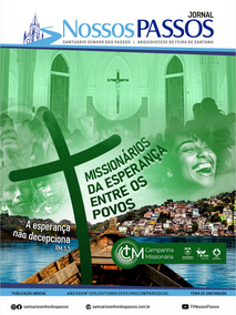 Jornal Nossos Passos - Outubro|2025