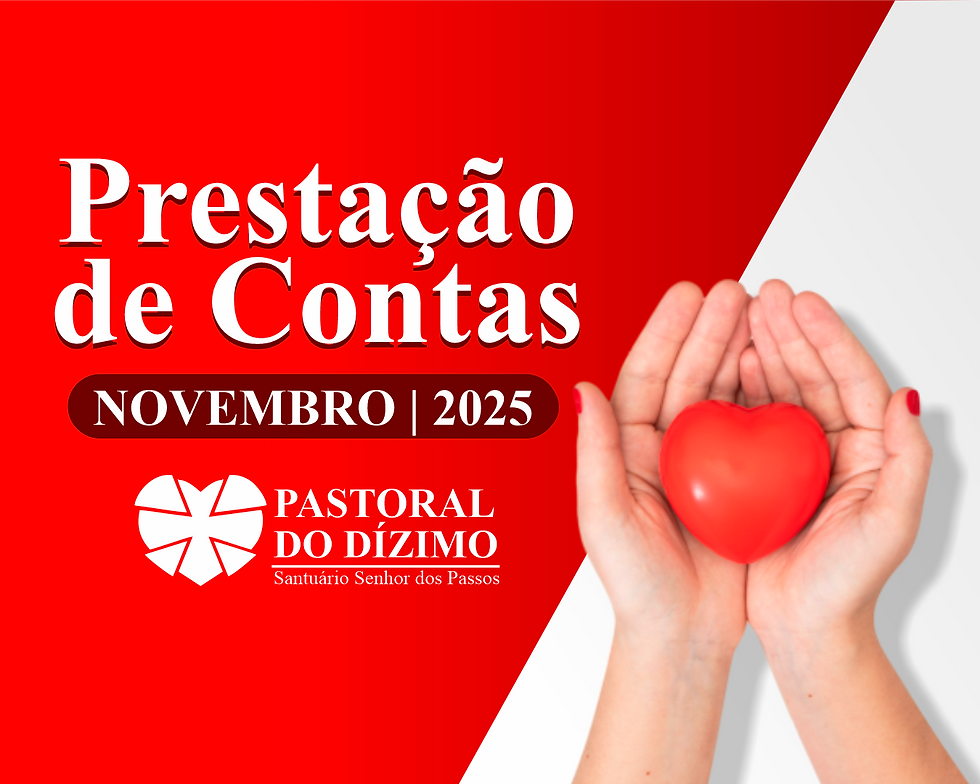 Demonstrativo Financeiro | Novembro 2025