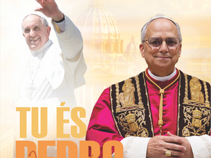 Jornal Nossos Passos - Abril|2025