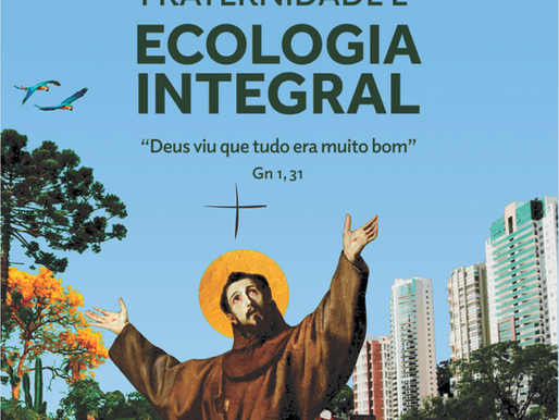 Jornal Nossos Passos - Fevereiro|2025