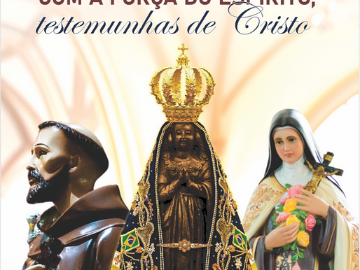 Jornal Nossos Passos - Outubro|2024