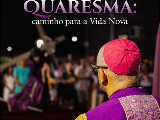 Jornal Nossos Passos - Fevereiro|2026