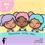 Miniatura: menininhas candy color kit 2