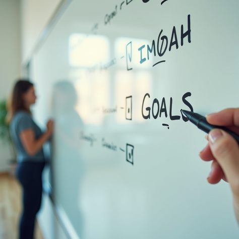 Unlocking Your Potential with Effective Coaching Techniques