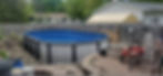 15'x30' pool