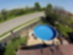 24' pool