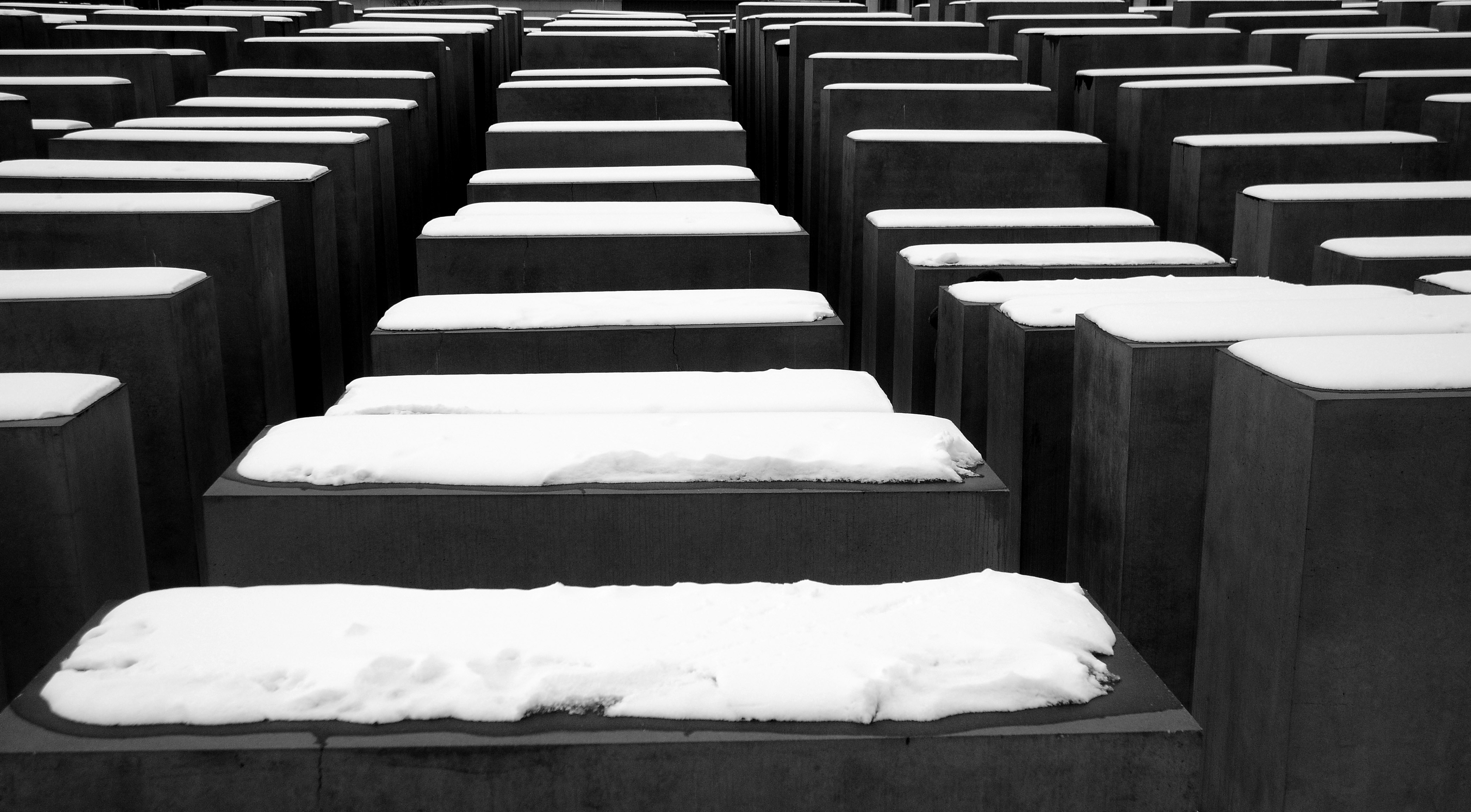 Holocaust Memorial