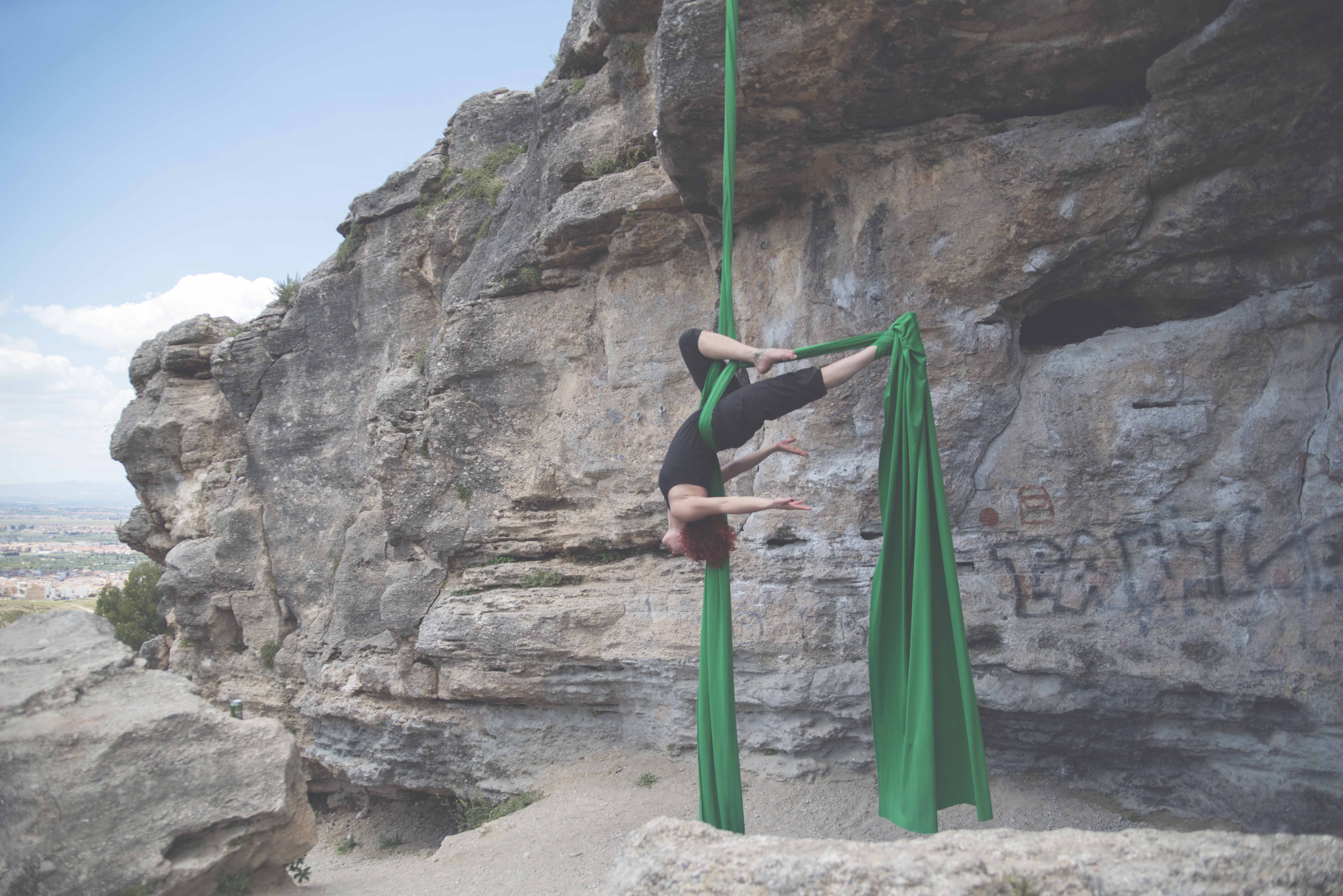 Silks & Nature