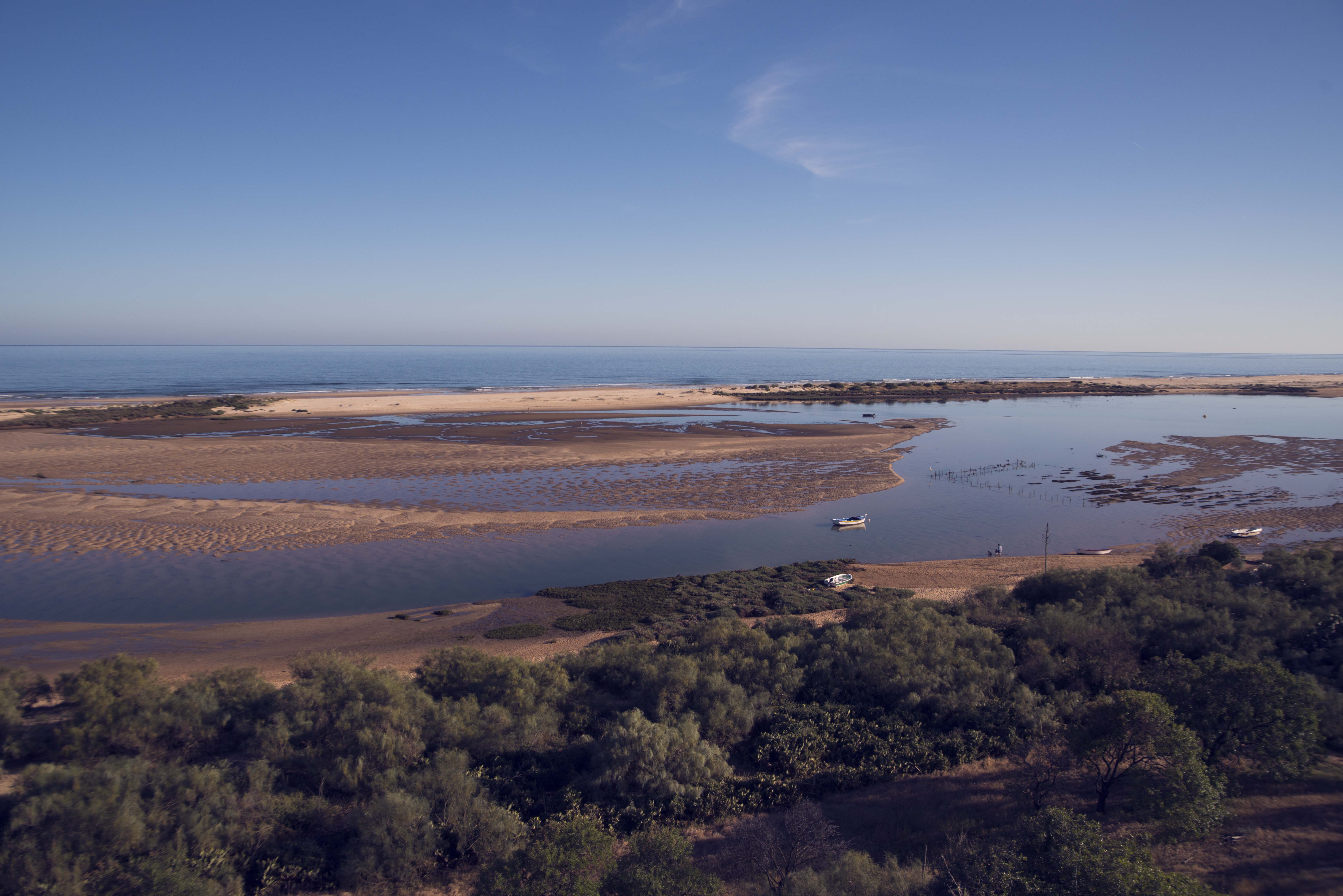 Ria Formosa