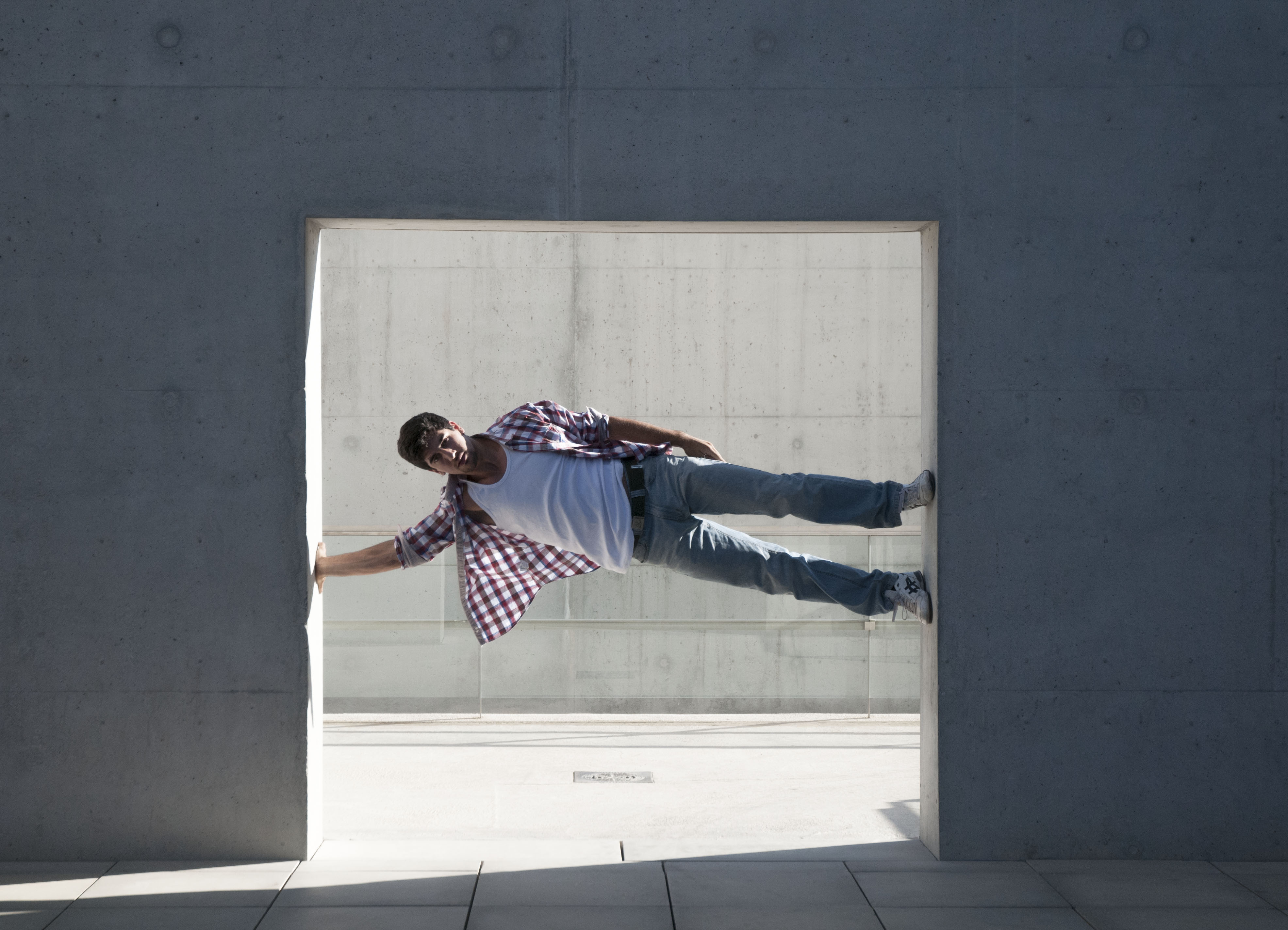 No Gravity