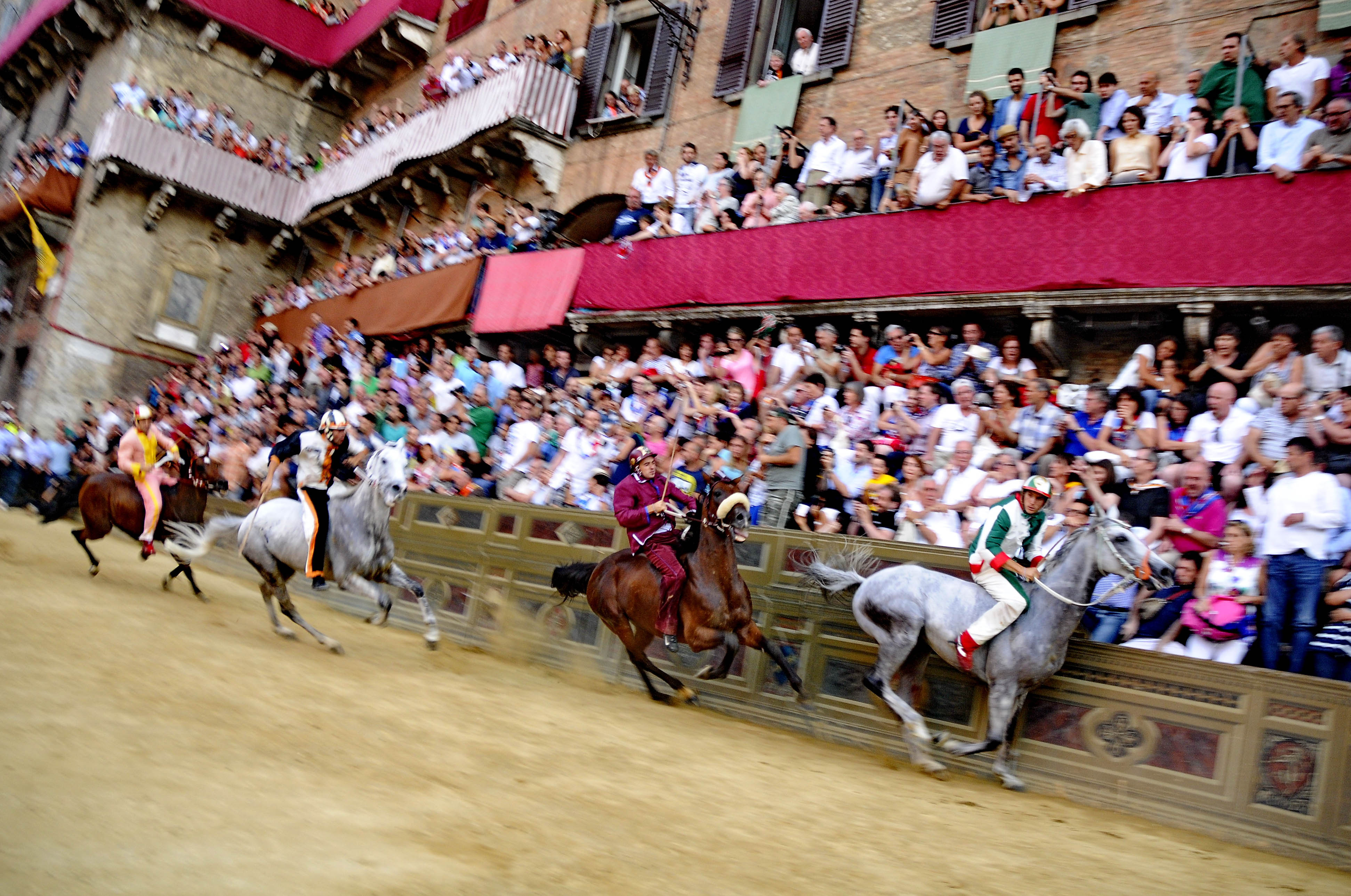 Il Palio