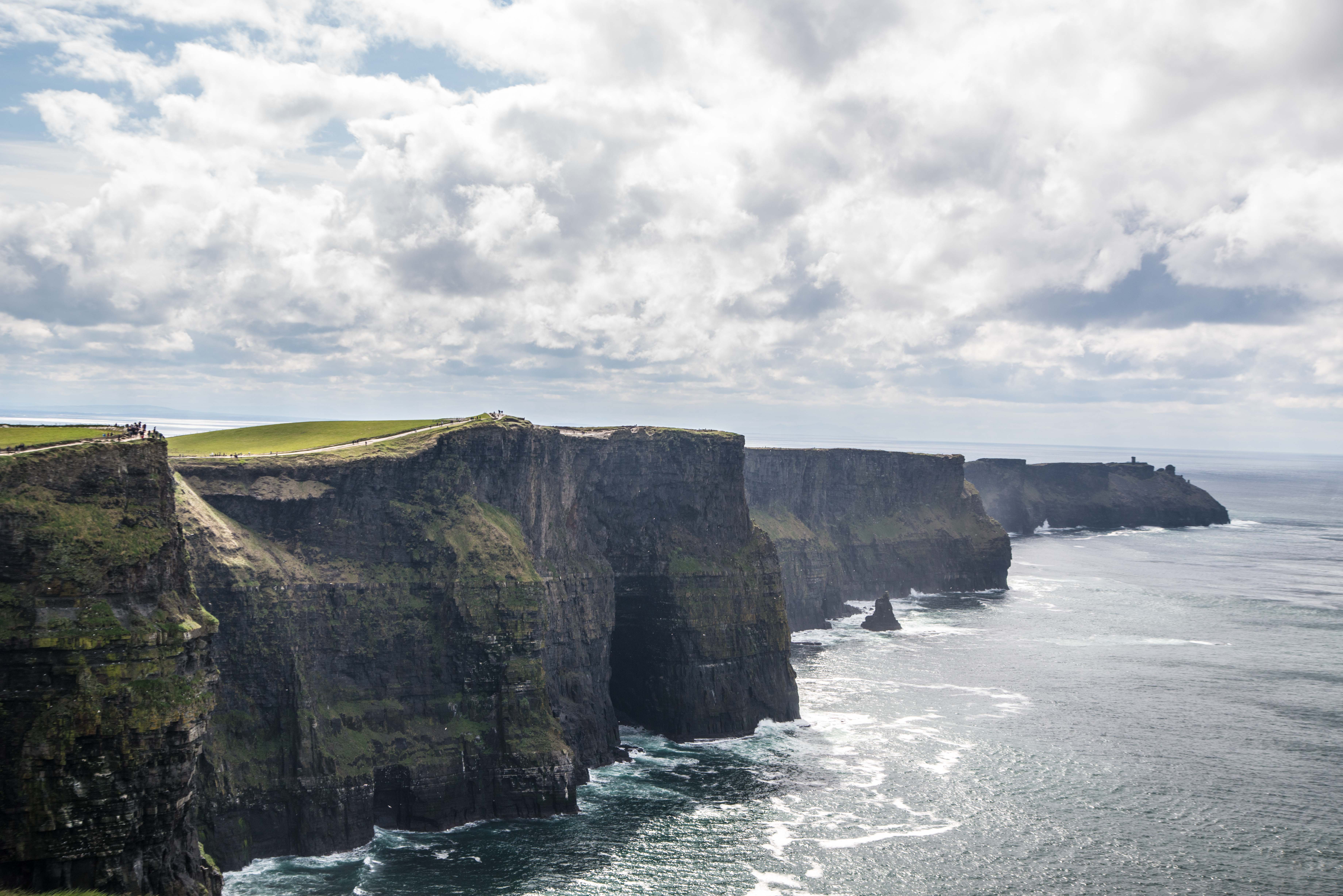 Cliffs of Moher