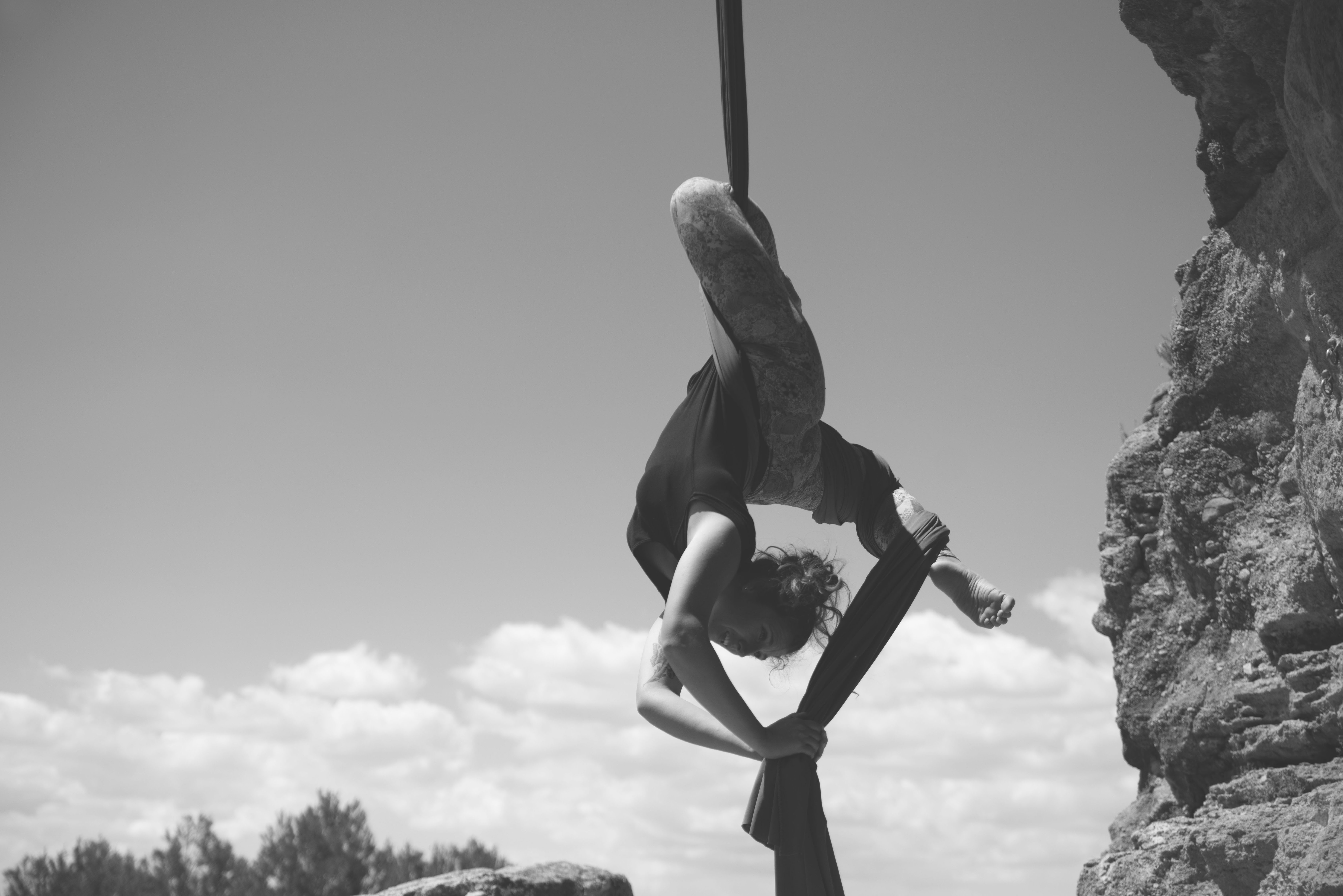 Silks & Clouds