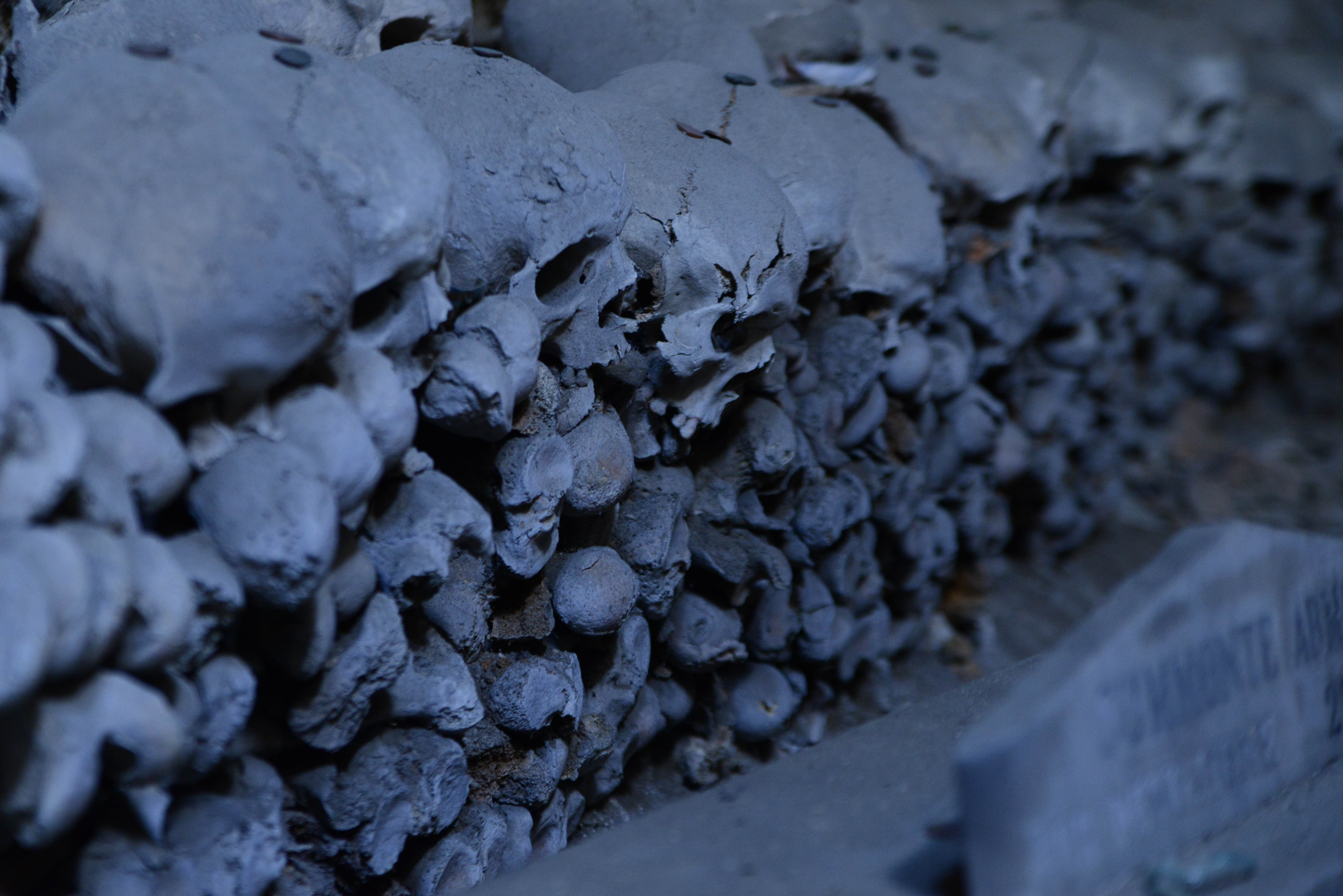 Cimitero delle Fontanelle