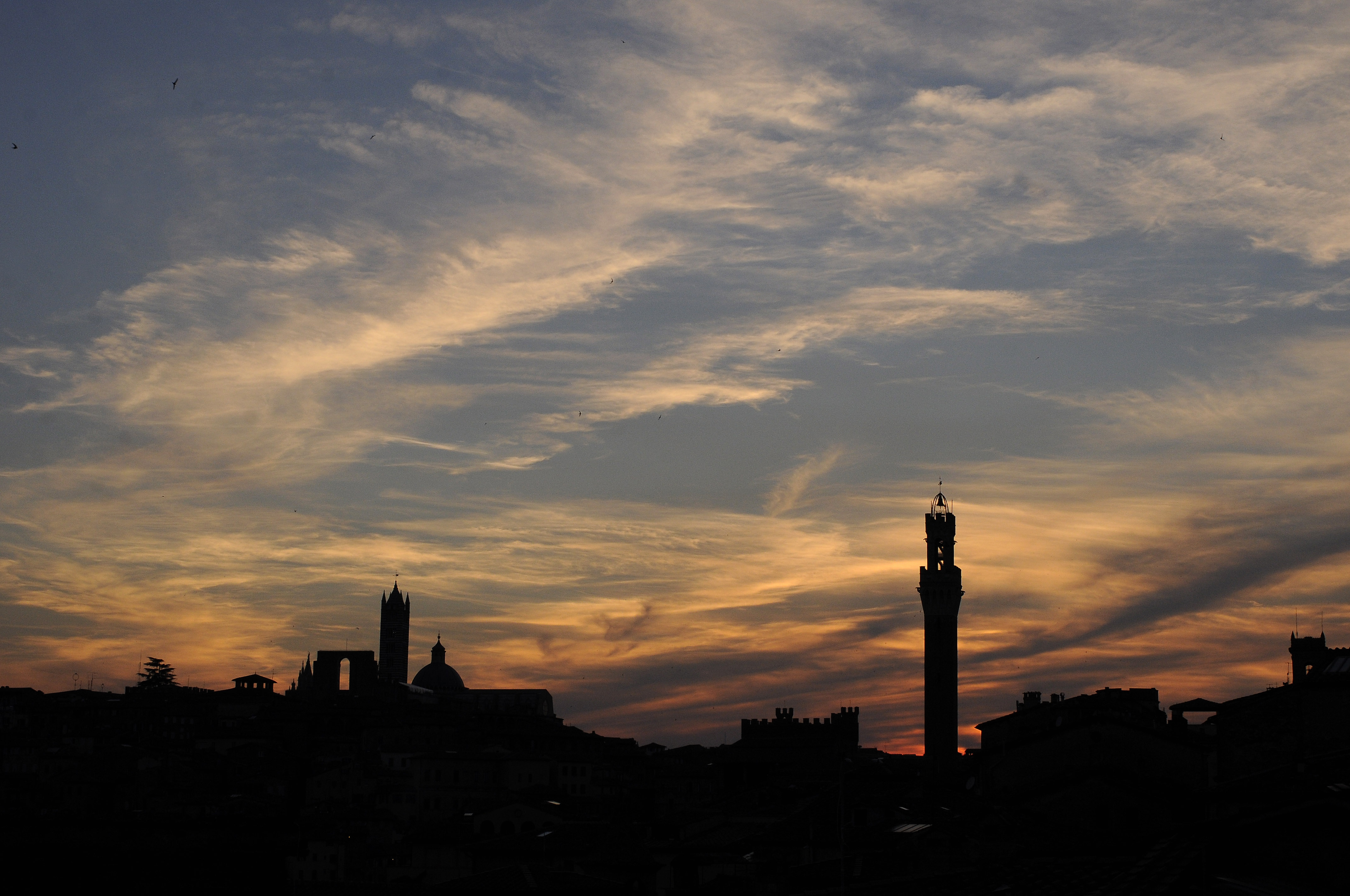 Skyline 2
