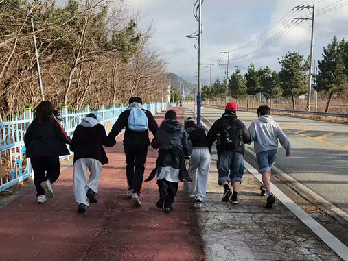 (중고등과정) 2026.03.03~06 씨앗캠프 및 국토순례