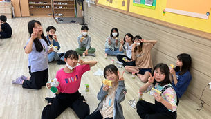 즐거운 어린이날 행사(연합)