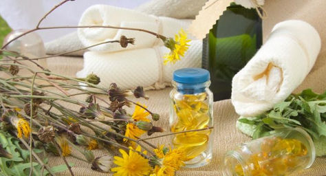 Summer Offer!
Soothing Chamomile spa ritual + facial cooler SPA (gift)! (1h 15 min)