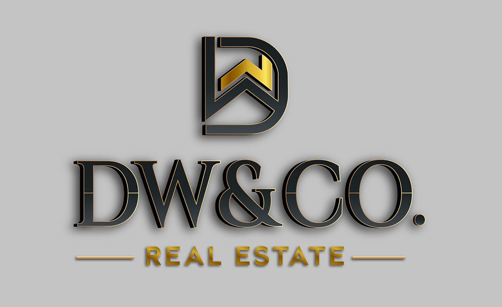 Maximize Your Home Value with DW&Co. Real Estate