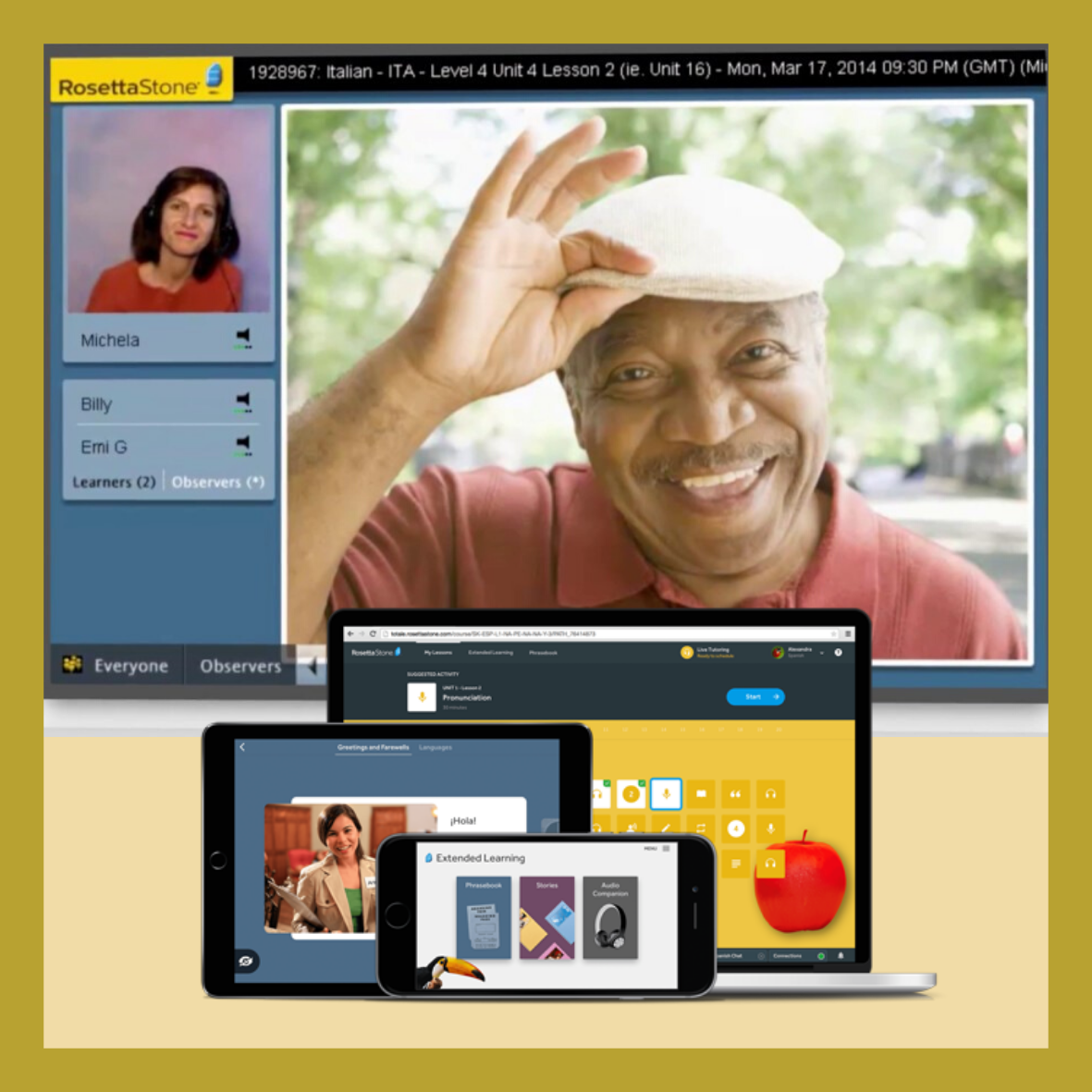 CATALYST GOLD ( 3 Mesi )