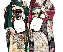 輝＆輝 | shamisenkikihp