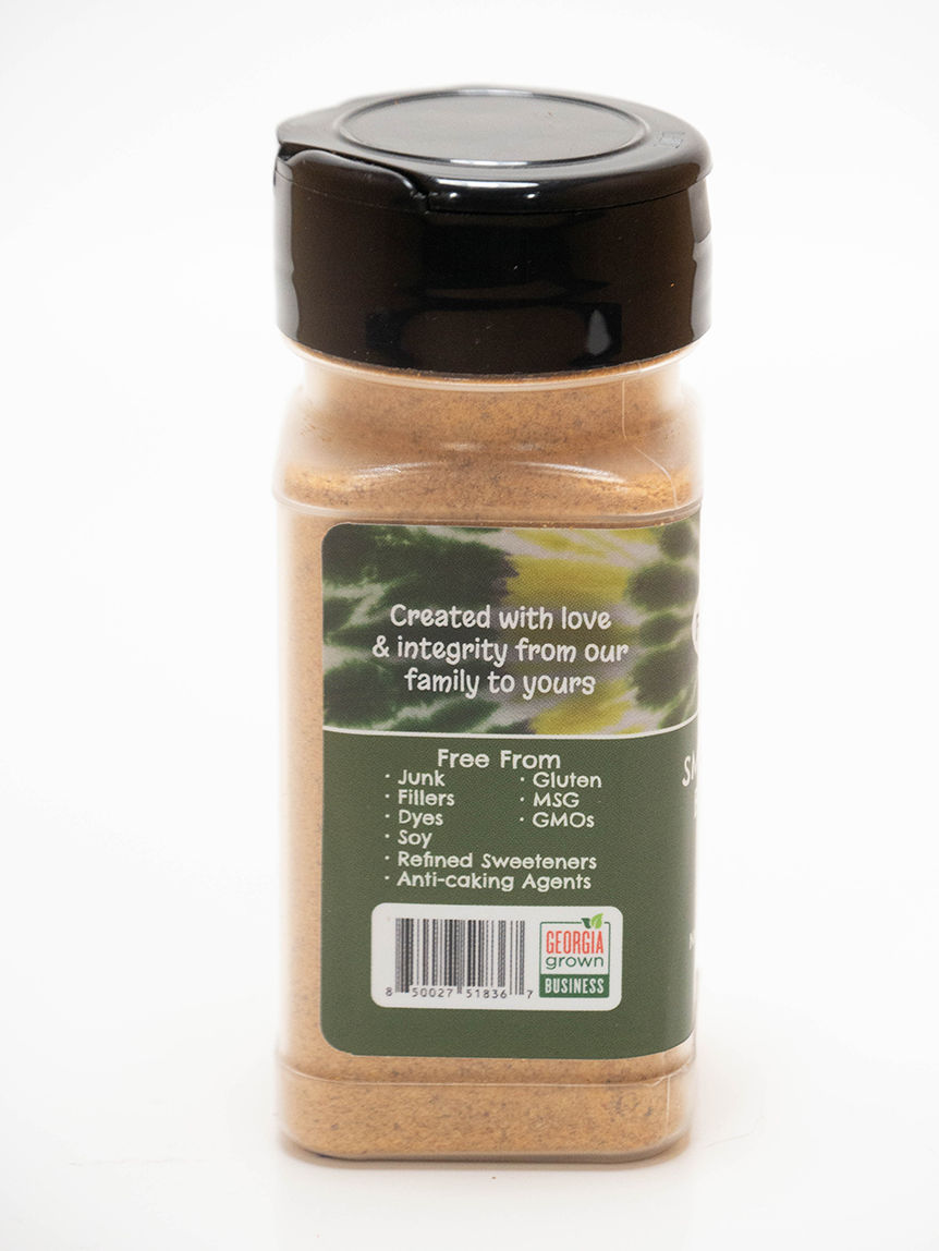 Thumbnail: Smoked Apple Butter Rub