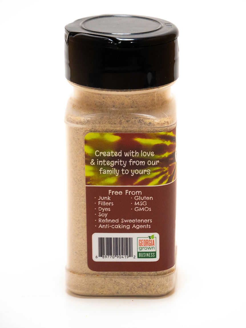 Thumbnail: Maple Chipotle